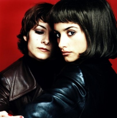 Penélope Cruz Fotoğrafı