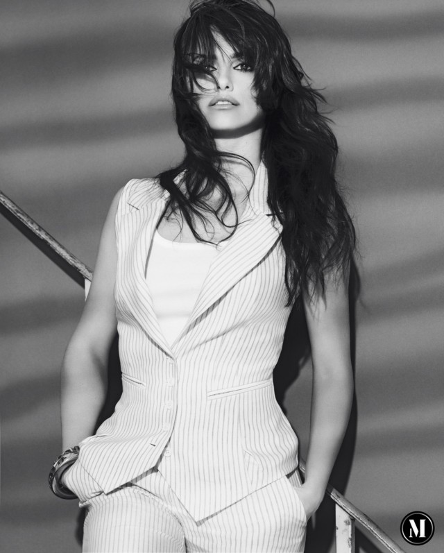 Penélope Cruz Fotoğrafı