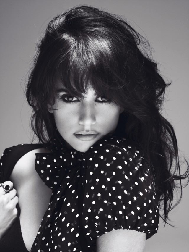 Penélope Cruz Fotoğrafı