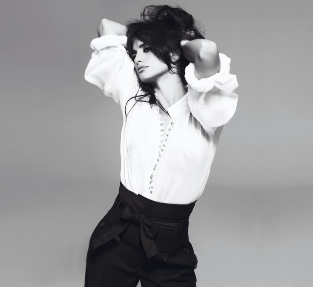 Penélope Cruz Fotoğrafı