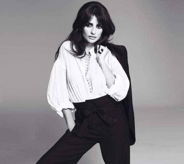 Penélope Cruz Fotoğrafı