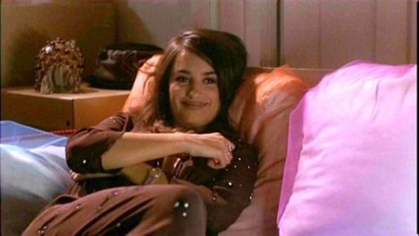 Penélope Cruz Fotoğrafı