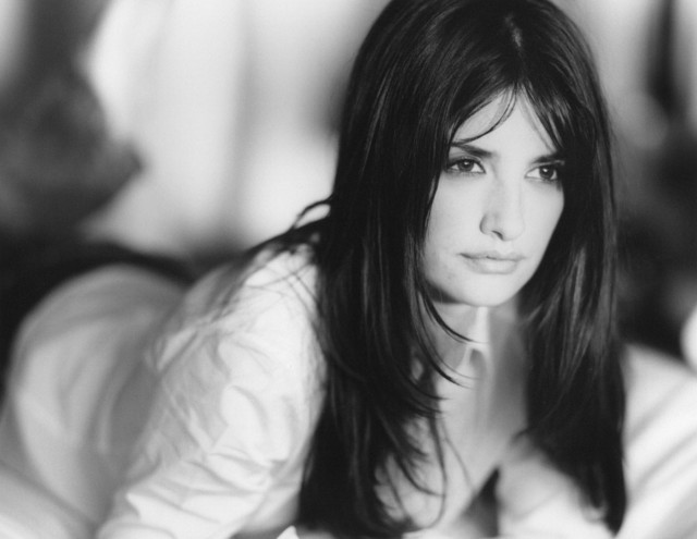 Penélope Cruz Fotoğrafı