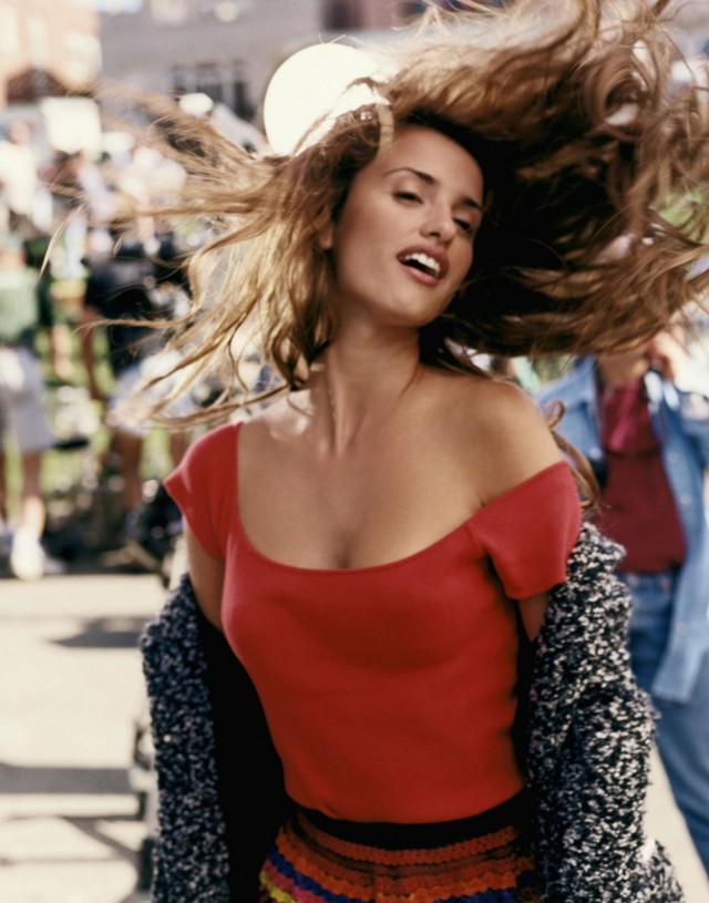 Penélope Cruz Fotoğrafı