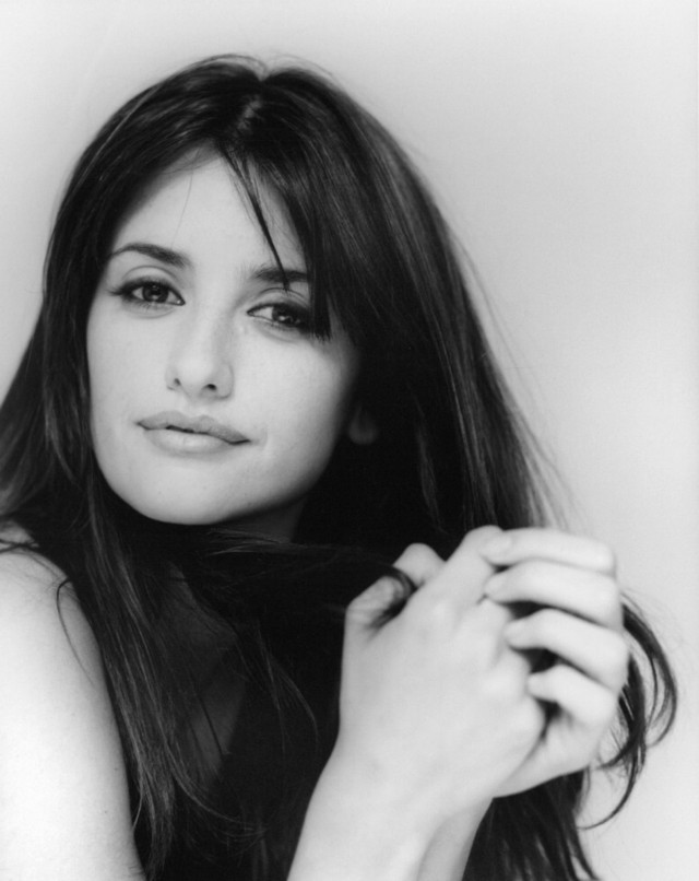 Penélope Cruz Fotoğrafı