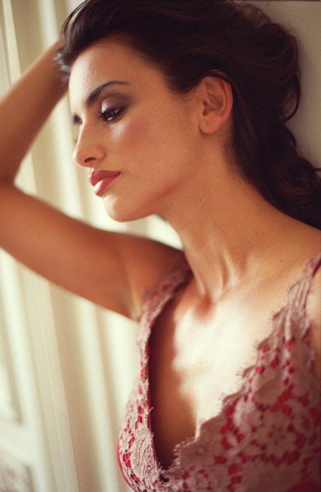 Penélope Cruz Fotoğrafı