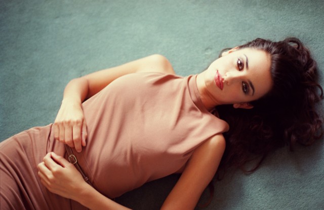 Penélope Cruz Fotoğrafı