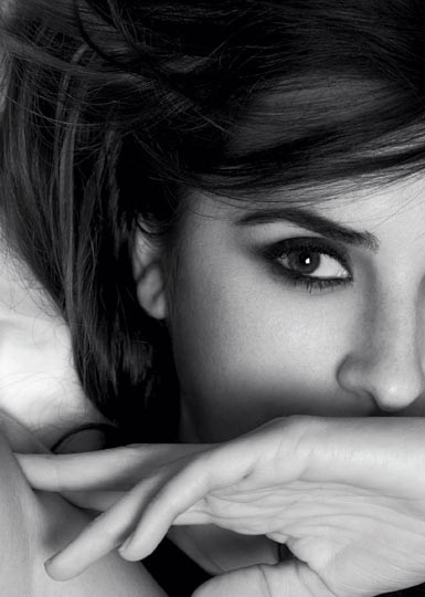 Penélope Cruz Fotoğrafı