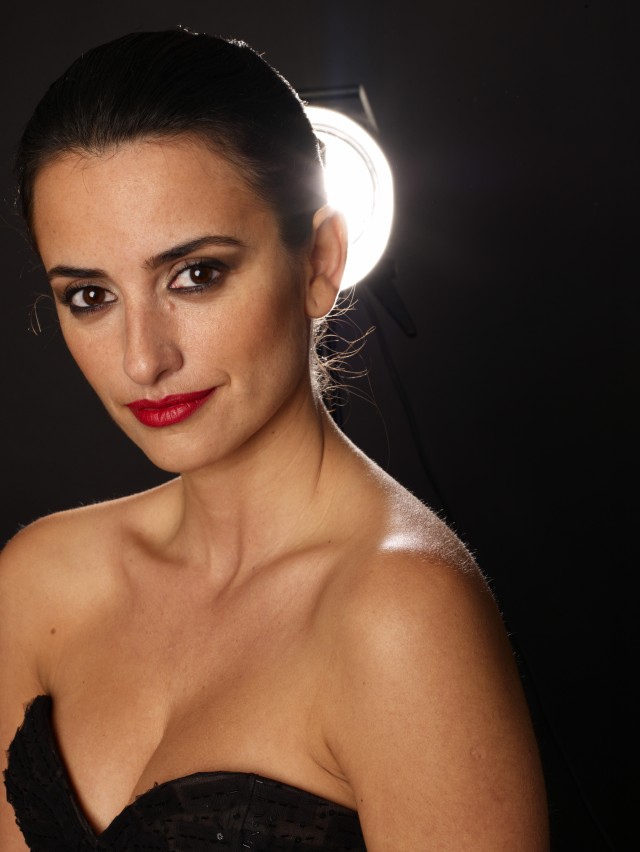 Penélope Cruz Fotoğrafı