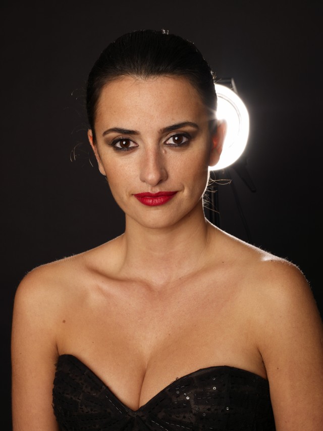 Penélope Cruz Fotoğrafı
