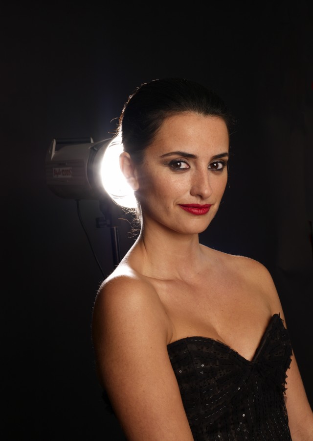 Penélope Cruz Fotoğrafı