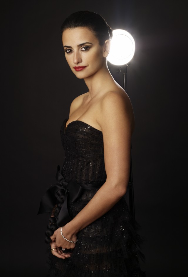 Penélope Cruz Fotoğrafı