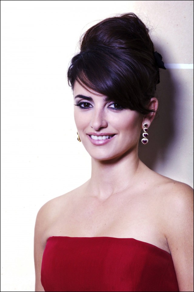 Penélope Cruz Fotoğrafı
