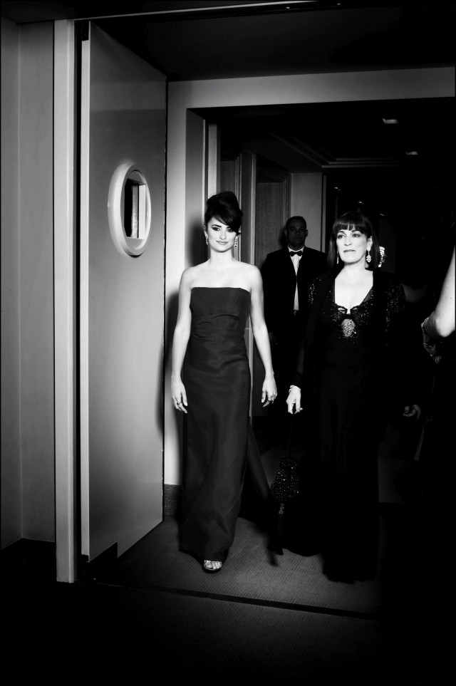 Penélope Cruz Fotoğrafı