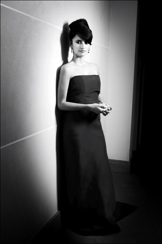 Penélope Cruz Fotoğrafı