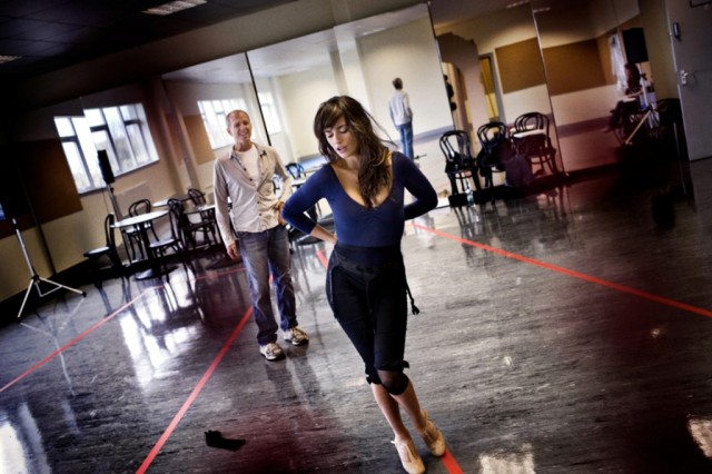 Penélope Cruz Fotoğrafı