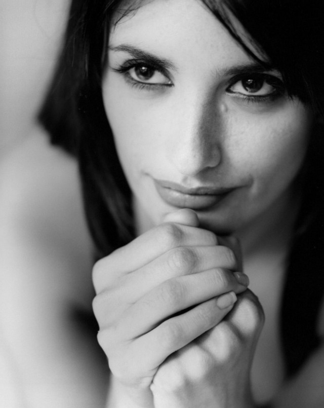 Penélope Cruz Fotoğrafı