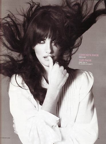 Penélope Cruz Fotoğrafı