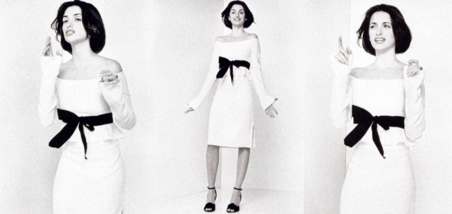 Penélope Cruz Fotoğrafı