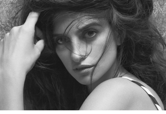 Penélope Cruz Fotoğrafı