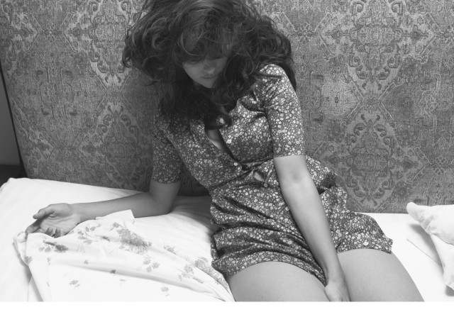 Penélope Cruz Fotoğrafı