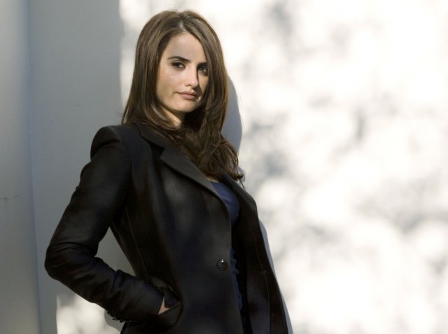 Penélope Cruz Fotoğrafı