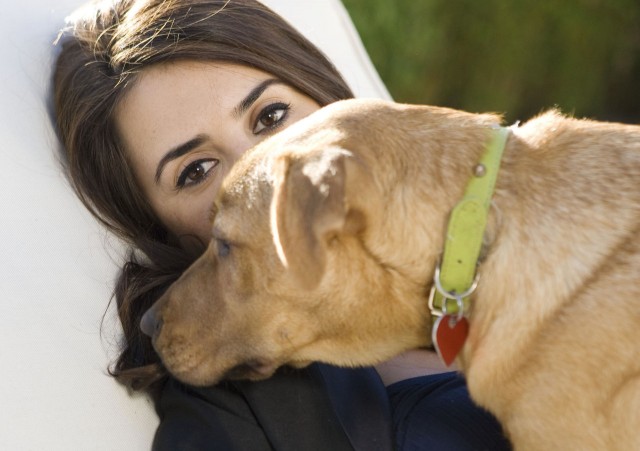Penélope Cruz Fotoğrafı