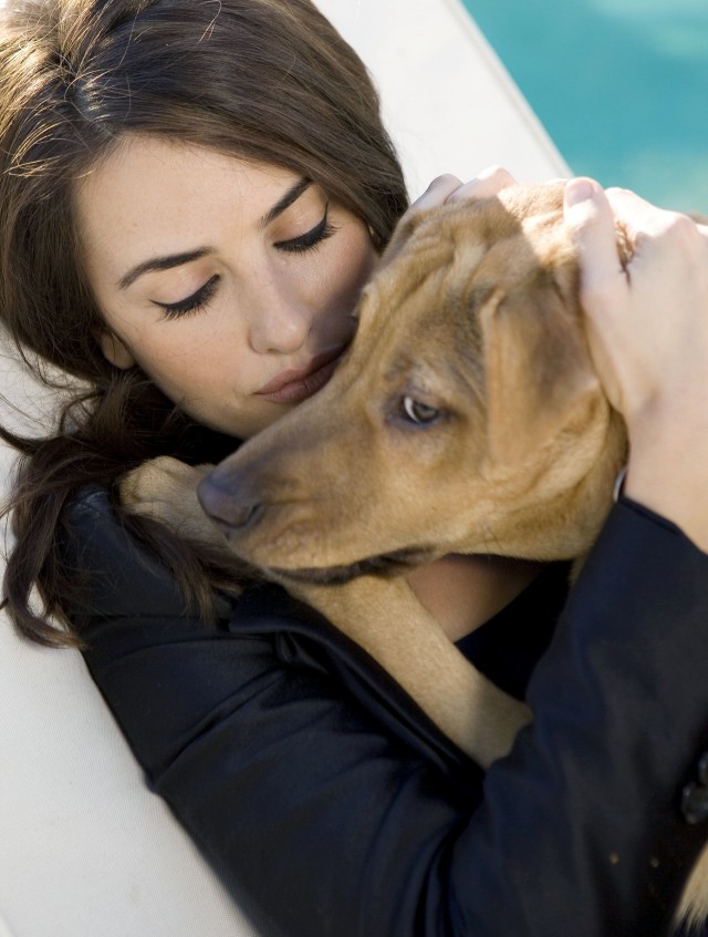 Penélope Cruz Fotoğrafı
