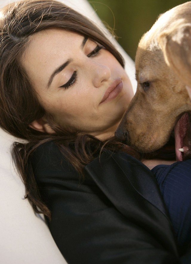 Penélope Cruz Fotoğrafı