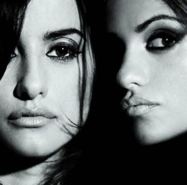 Penélope Cruz Fotoğrafı