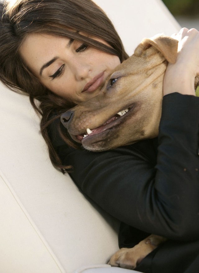 Penélope Cruz Fotoğrafı