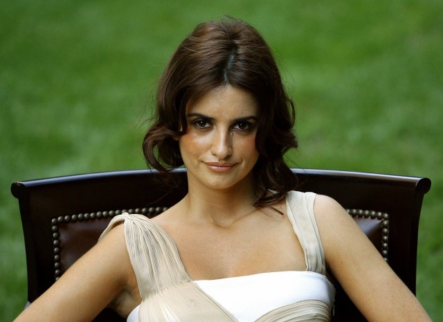 Penélope Cruz Fotoğrafı