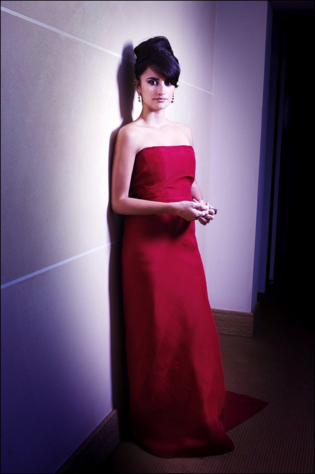Penélope Cruz Fotoğrafı