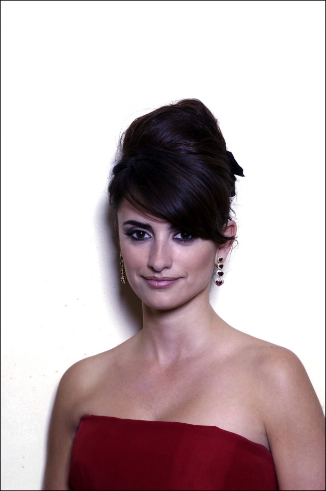 Penélope Cruz Fotoğrafı