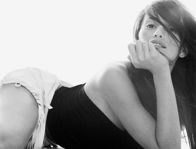 Penélope Cruz Fotoğrafı