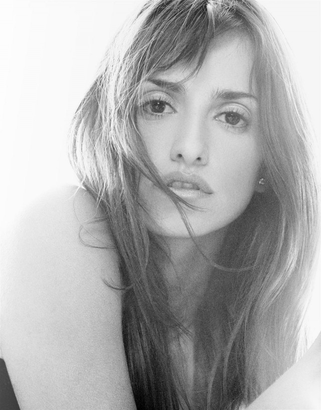 Penélope Cruz Fotoğrafı