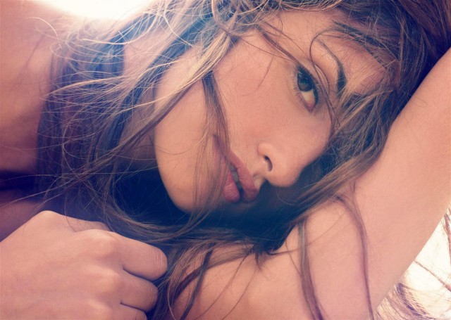 Penélope Cruz Fotoğrafı