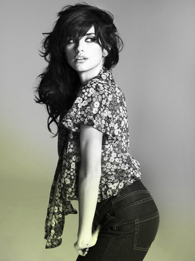 Penélope Cruz Fotoğrafı