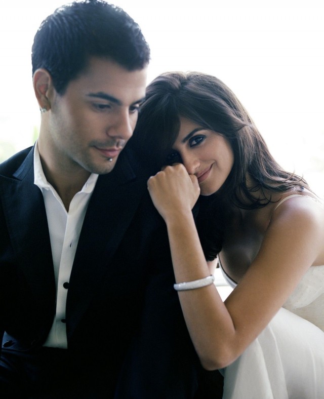 Penélope Cruz Fotoğrafı