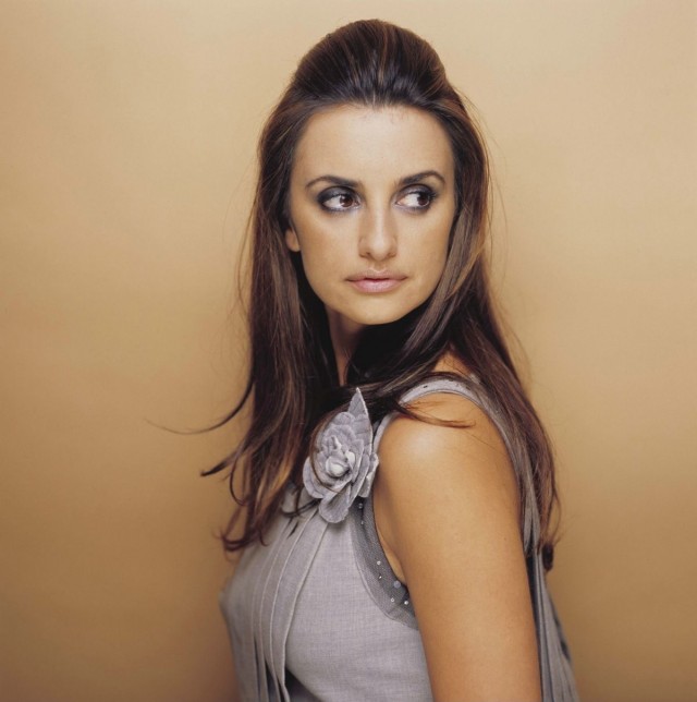 Penélope Cruz Fotoğrafı
