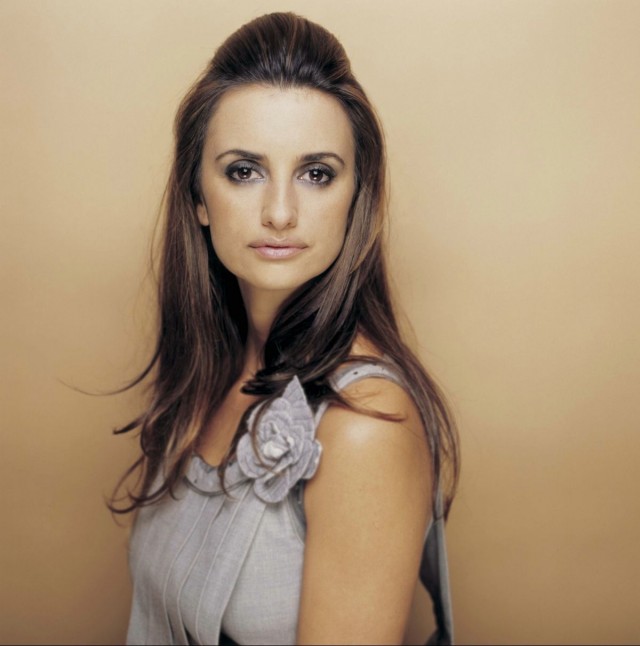 Penélope Cruz Fotoğrafı