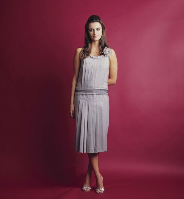 Penélope Cruz Fotoğrafı