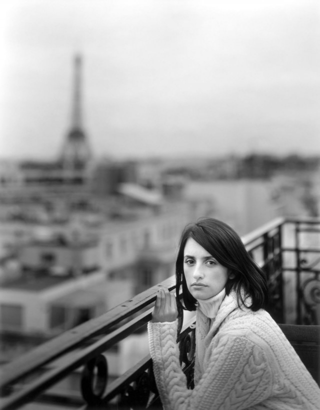 Penélope Cruz Fotoğrafı