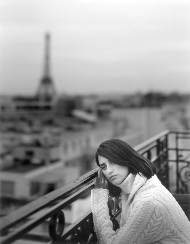 Penélope Cruz Fotoğrafı