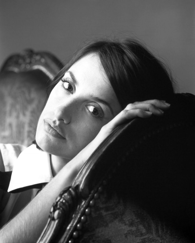 Penélope Cruz Fotoğrafı