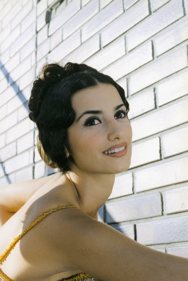 Penélope Cruz Fotoğrafı