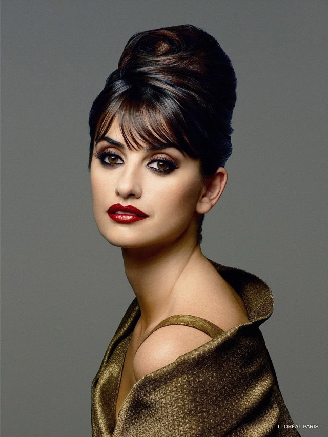Penélope Cruz Fotoğrafı