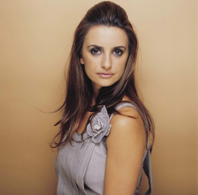 Penélope Cruz Fotoğrafı