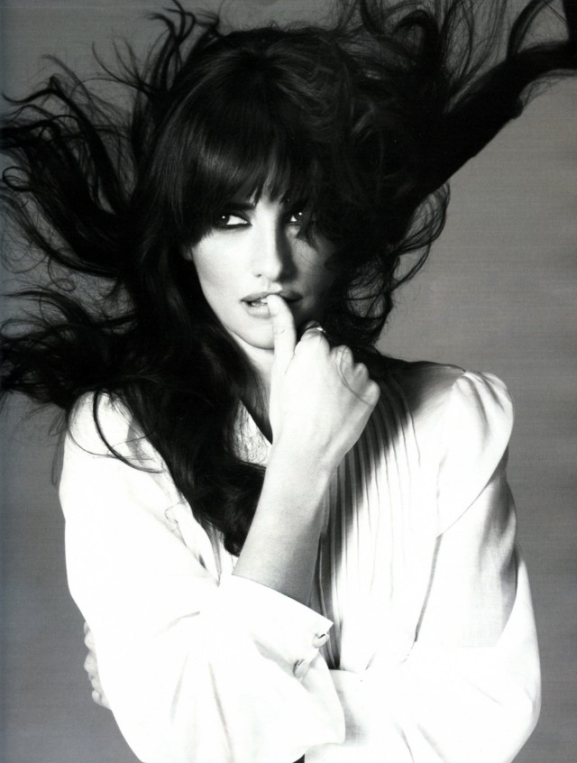 Penélope Cruz Fotoğrafı