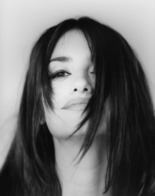 Penélope Cruz Fotoğrafı